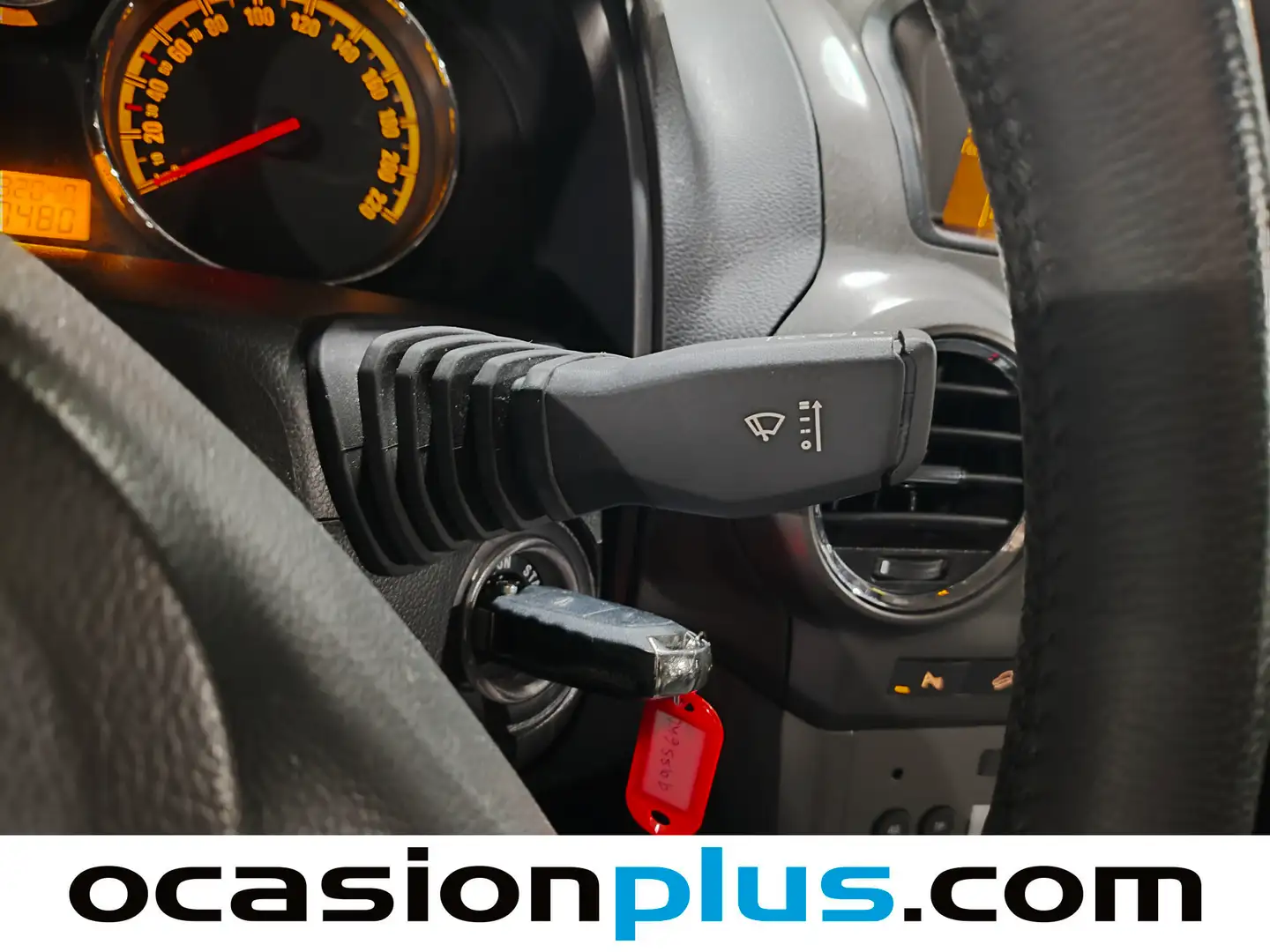 Foto Opel Antara Opel Antara 2.0 CDTI 16V Cosmo 110 kW (150 CV)