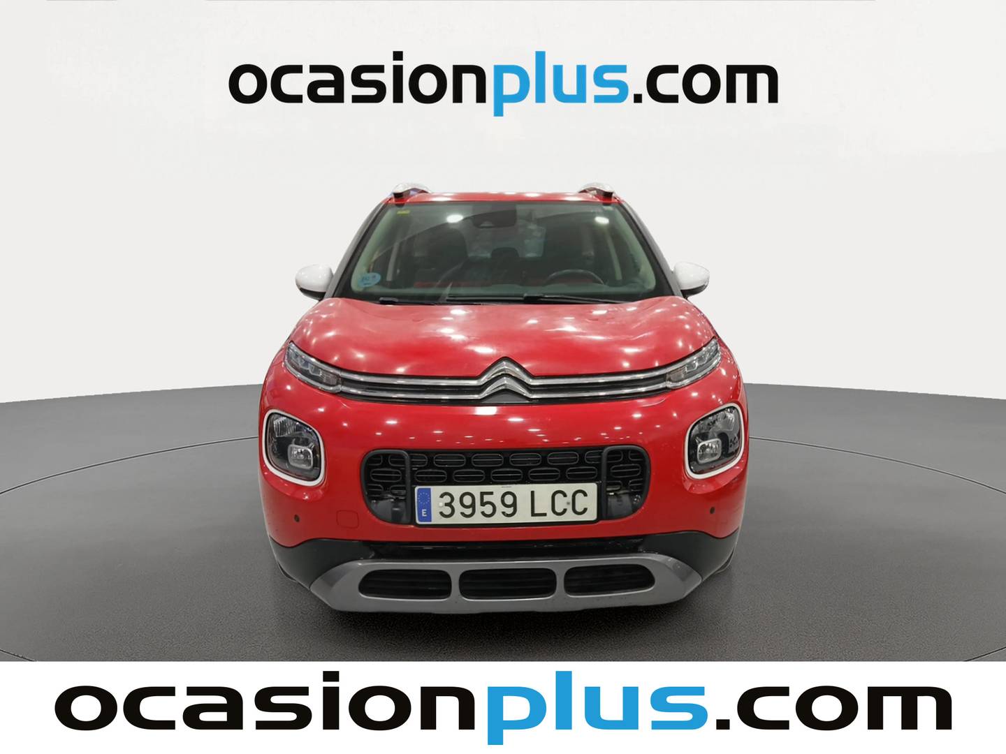 Citroën C3 Aircross Citroen C3 Aircross PureTech 110 S&S Shine EAT6  (110 CV) km 0