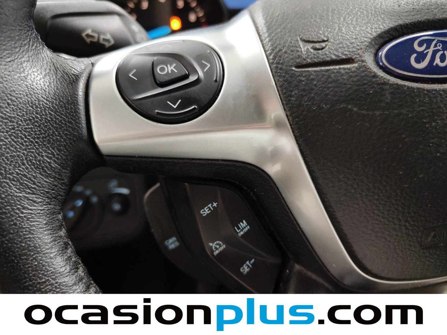 Ford Kuga Ford Kuga 1.6 EcoBoost S&S Titanium 4x2 (150 CV) 150cv