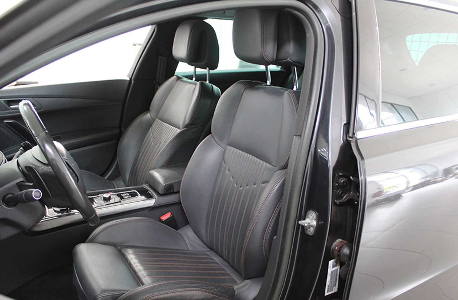 Peugeot 508 RXH 2.0 HDi Hybrid - foto 16