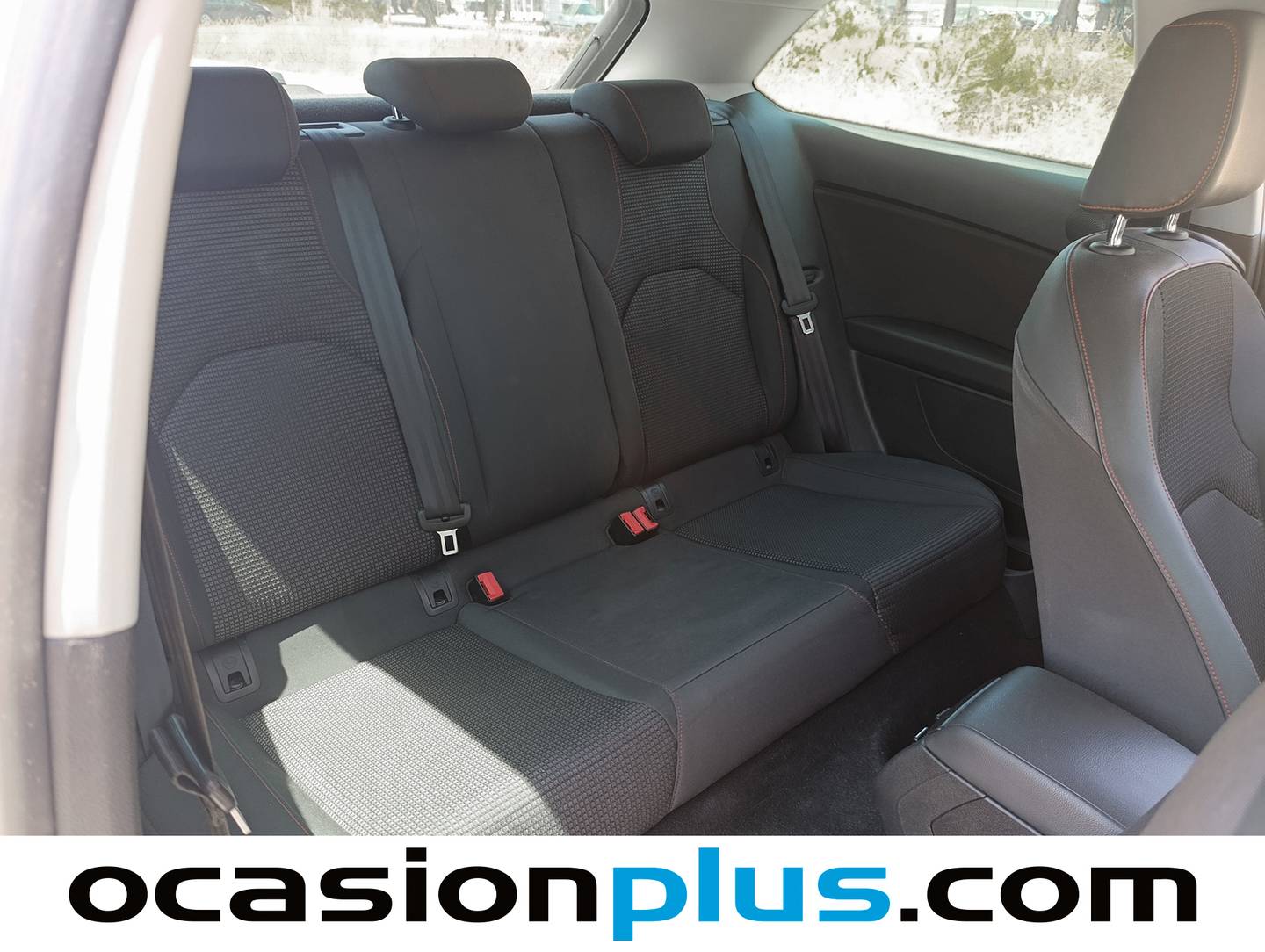 Seat León Seat León 1.4 TSI S&S FR Plus (125 CV) km 0