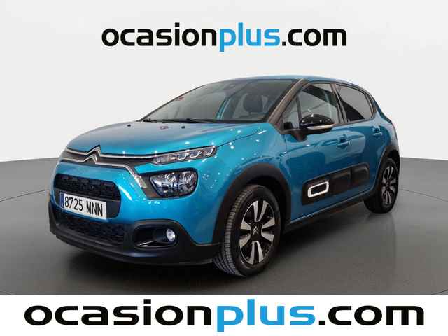 Citroën C3 Ocasión Almería