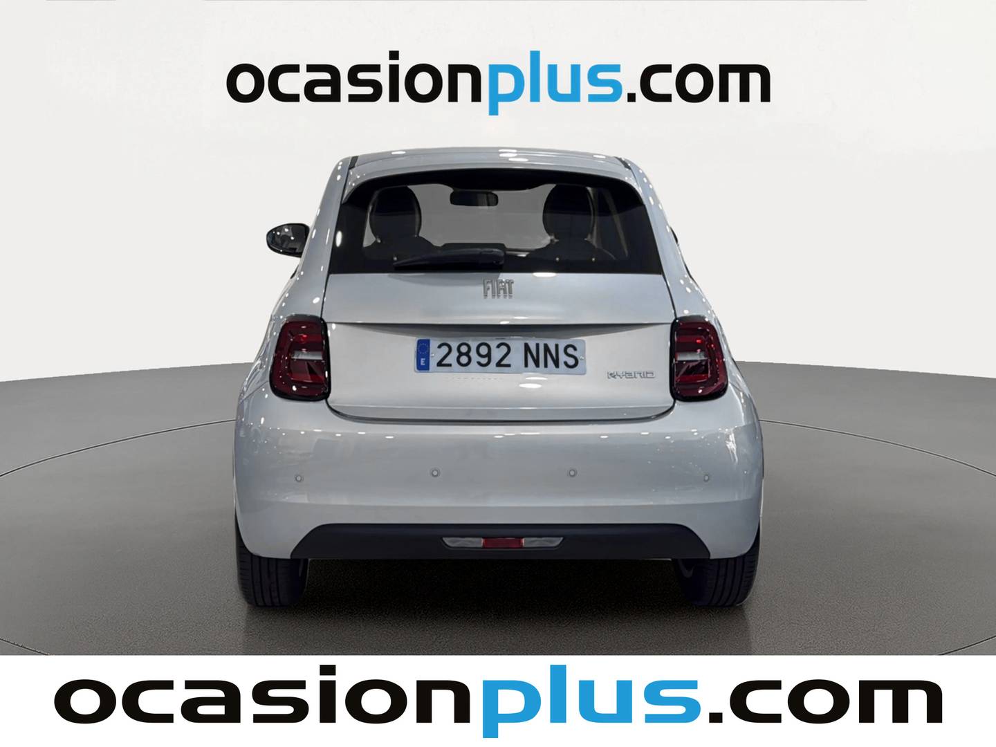 Fiat 500 Fiat 500 1.0 Hybrid Torino (65 CV) km 0