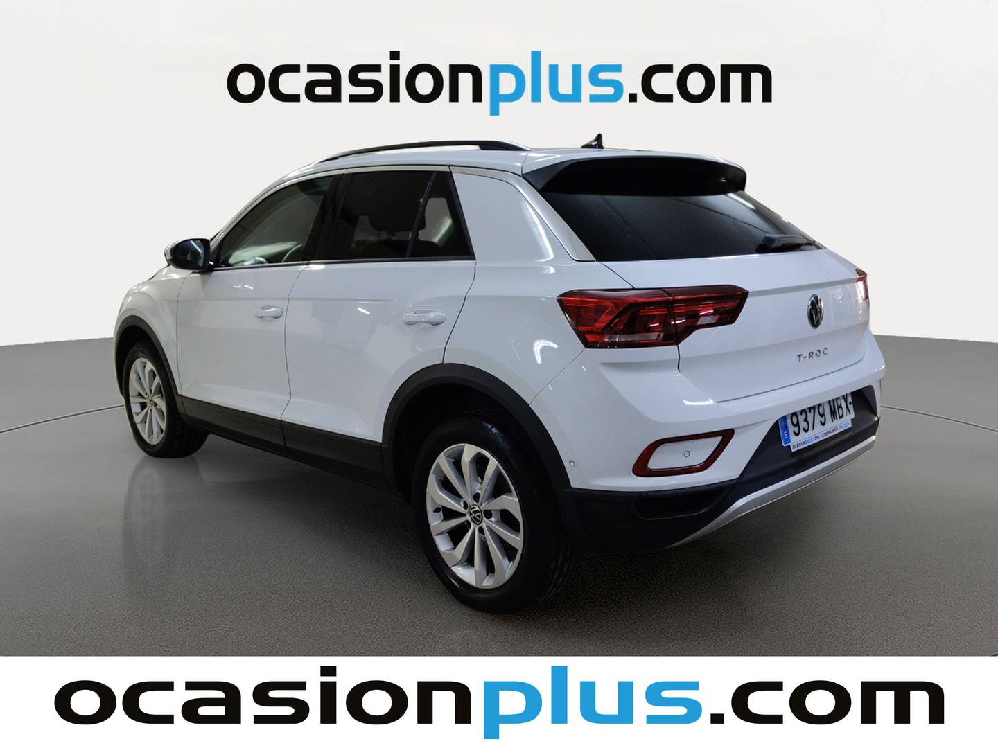 Foto Volkswagen T-Roc Volkswagen T-Roc Life 2.0 TDI (150 CV) DSG