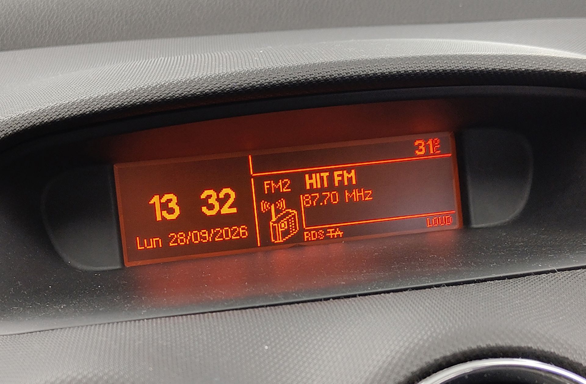 Peugeot 308 1.6 VTI Sport - foto 26