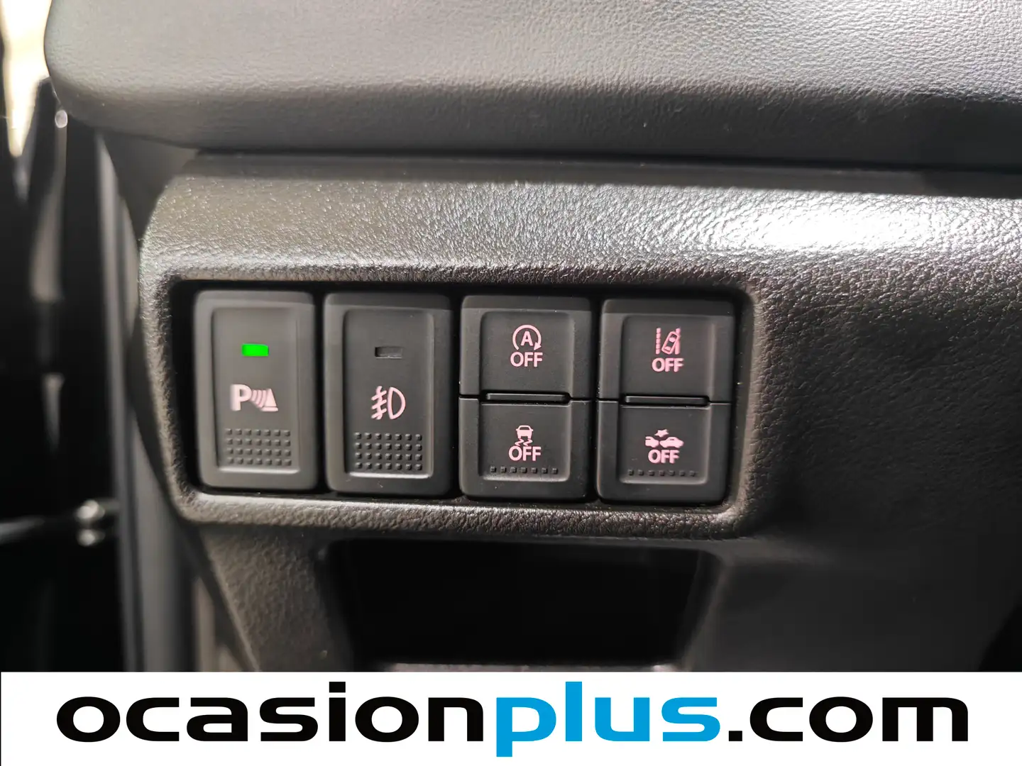 Foto Suzuki S-Cross Suzuki S-Cross 1.4T Mild Hybrid S2 4WD (129 CV)