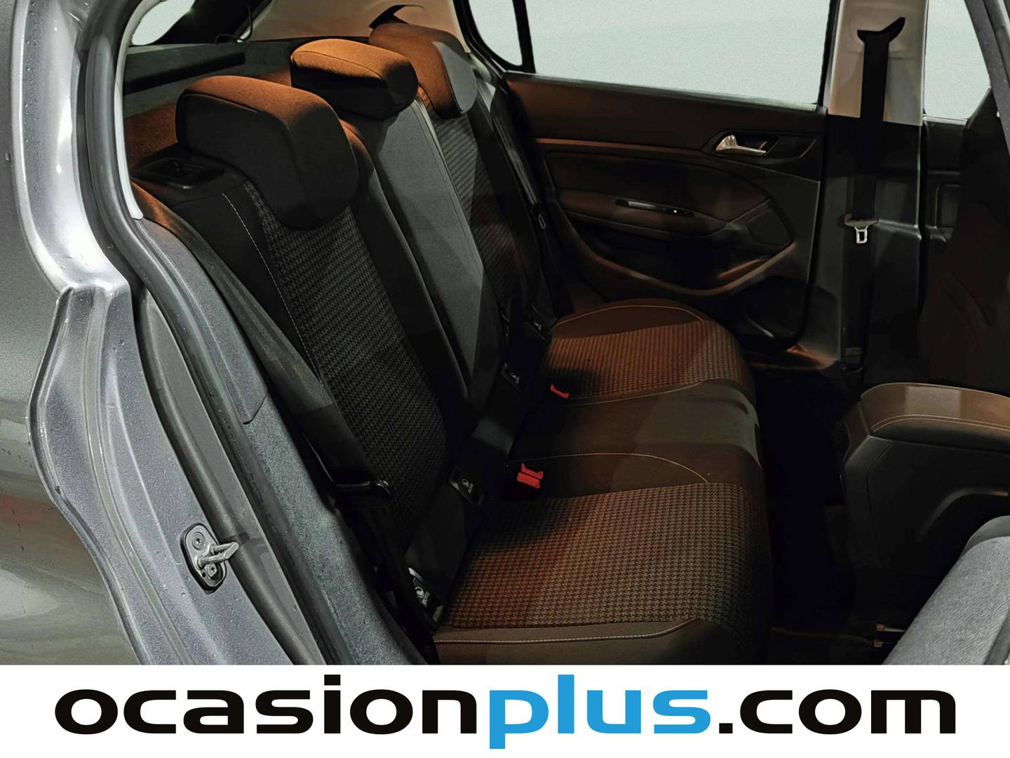 Foto Peugeot 308 Peugeot 308 BlueHDi 120 Style EAT6 (120 CV)