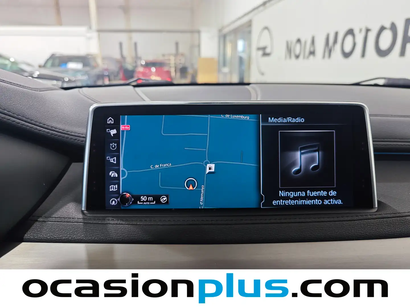 Foto BMW X6 BMW X6 xDrive30d (258 CV) Pack M