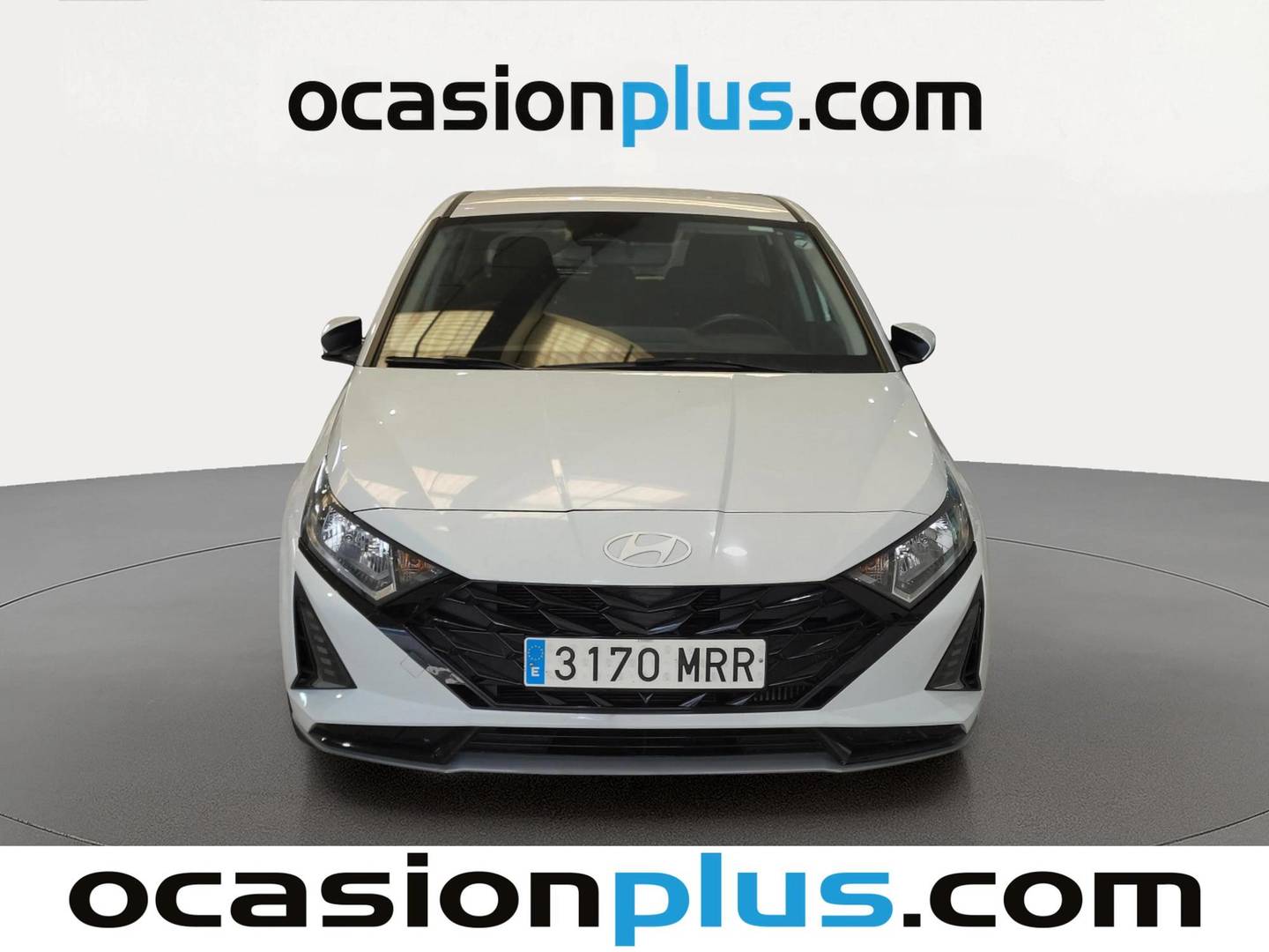 Hyundai i20 Hyundai i20 1.0 TGDI Klass (100 CV) barato