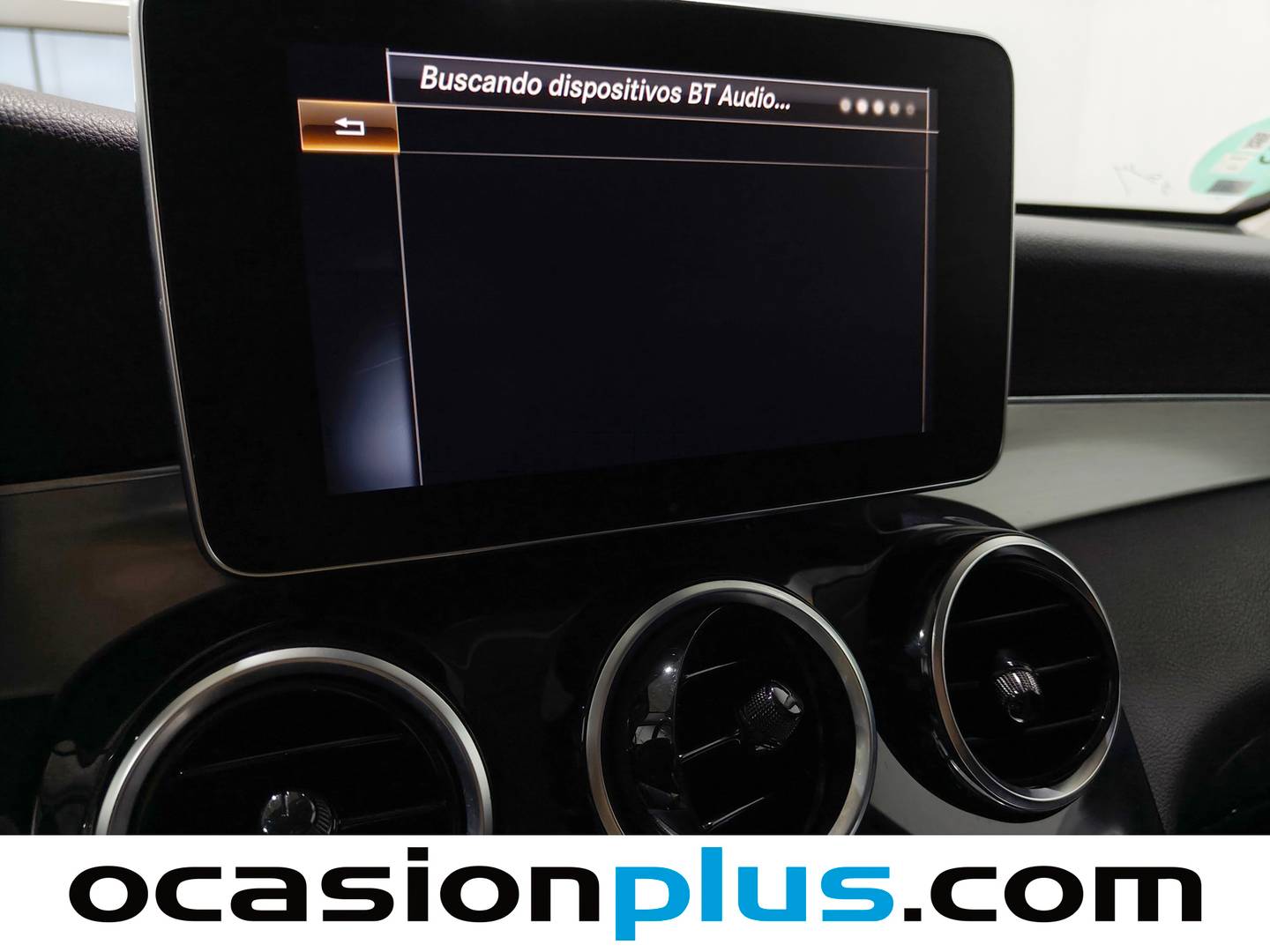 Mercedes Clase GLC Mercedes GLC 220 d 4Matic (170 CV) barato