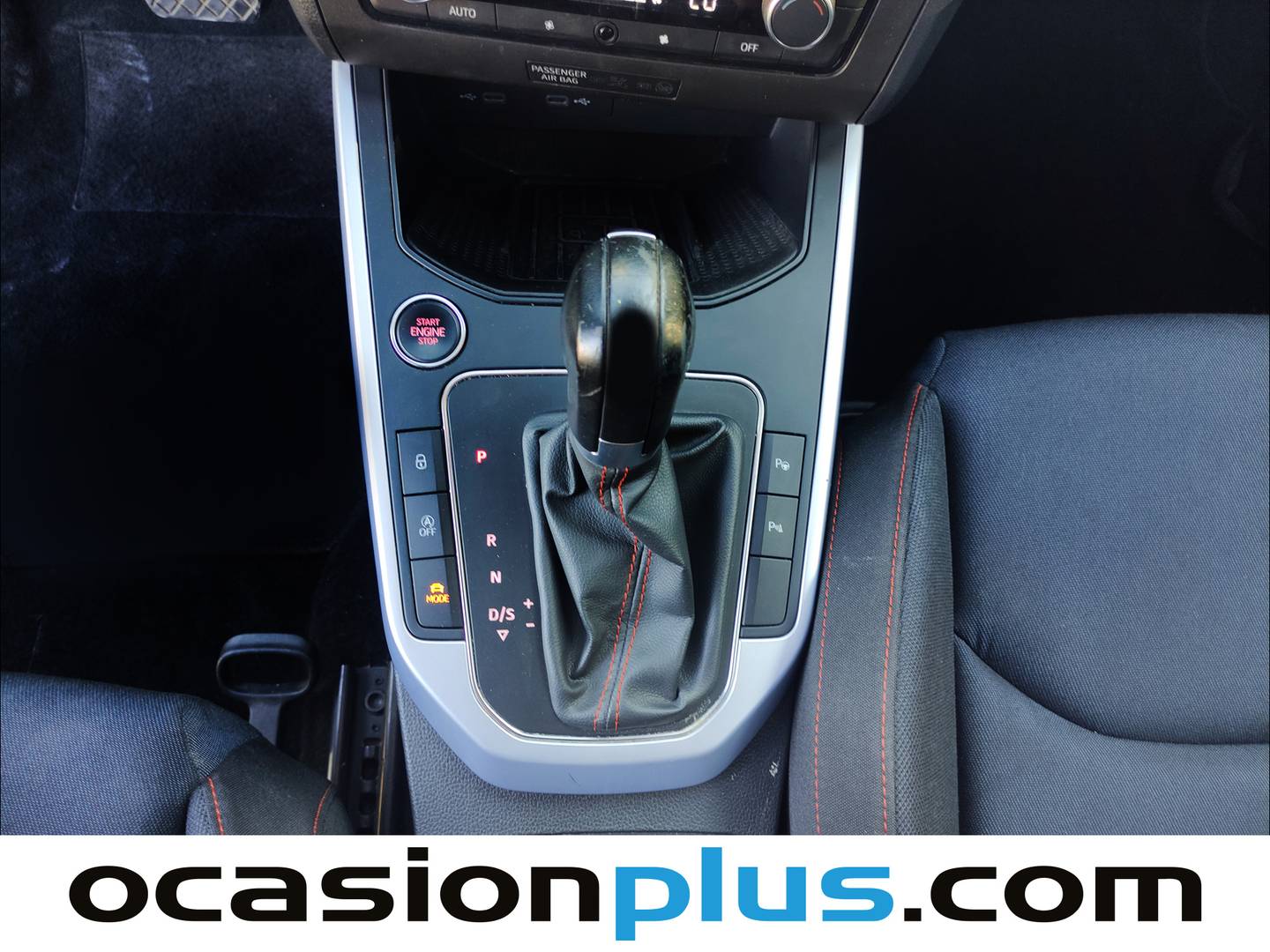 Foto Seat Arona SEAT Arona 1.5 TSI FR DSG (150 CV)