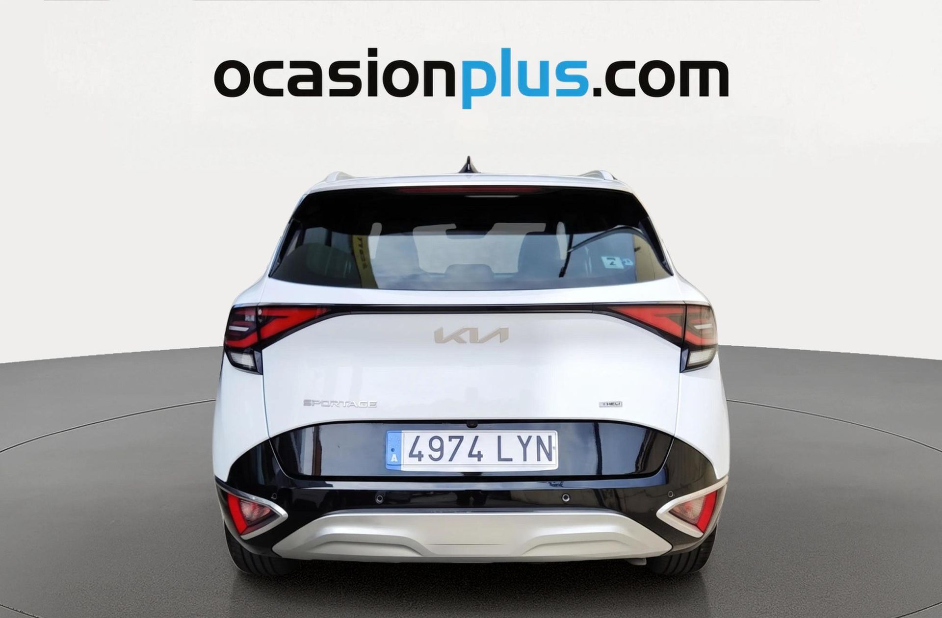 Kia Sportage 1.6 T-GDi HEV Tech 4x2 - foto 19