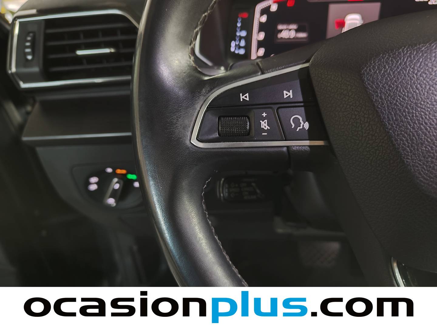 Foto Seat Tarraco SEAT Tarraco 2.0 TDI S&S Xcellence Plus 4Drive DSG (190 CV) 7 Plazas