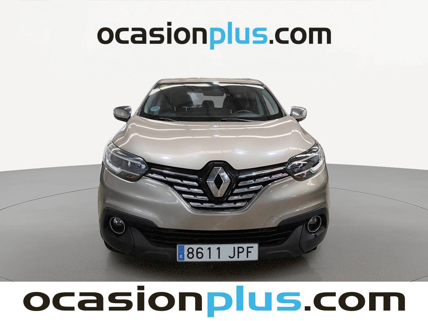 Renault Kadjar Renault Kadjar Intens Energy dCi (110 CV) 110cv