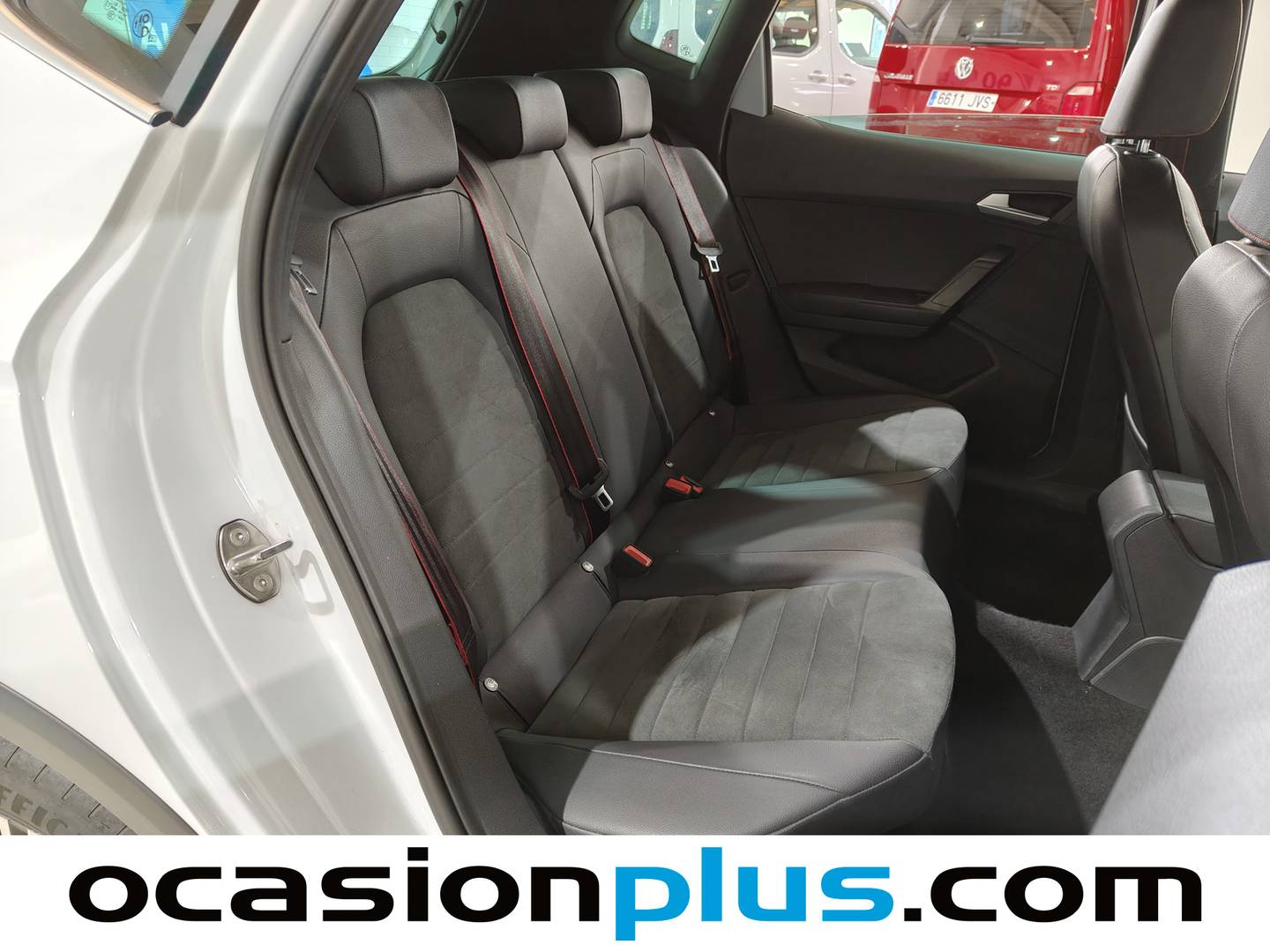 Foto Seat Arona SEAT Arona 1.0 TSI S&S FR XL (115 CV)