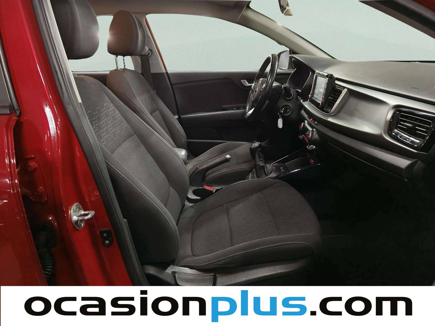 KIA Rio KIA Rio 1.0 T-GDi Drive (100 CV) km 0