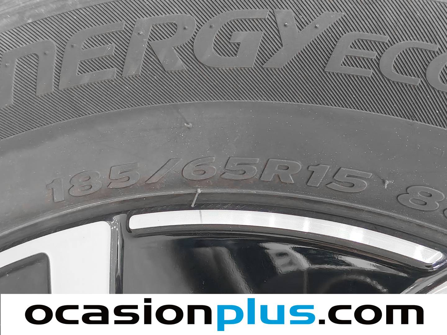 Volkswagen Polo Volkswagen Polo Life 1.0 TSI (95 CV) seminuevo