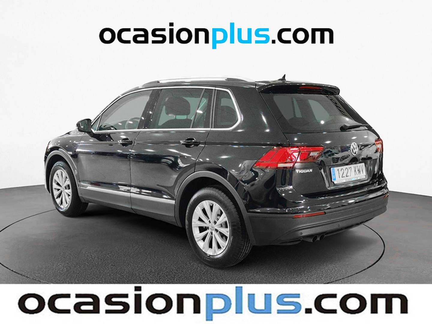 Foto Volkswagen Tiguan Volkswagen Tiguan Advance 1.5 TSI (130 CV)