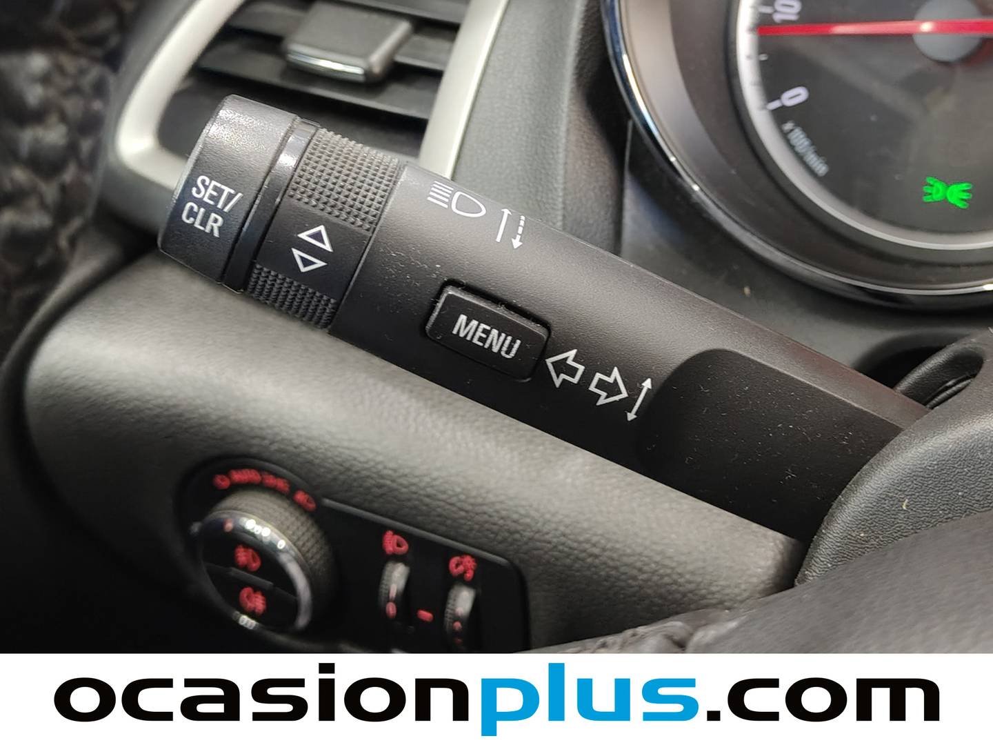 Foto Opel Astra Opel Astra 1.6 Enjoy (115 CV)