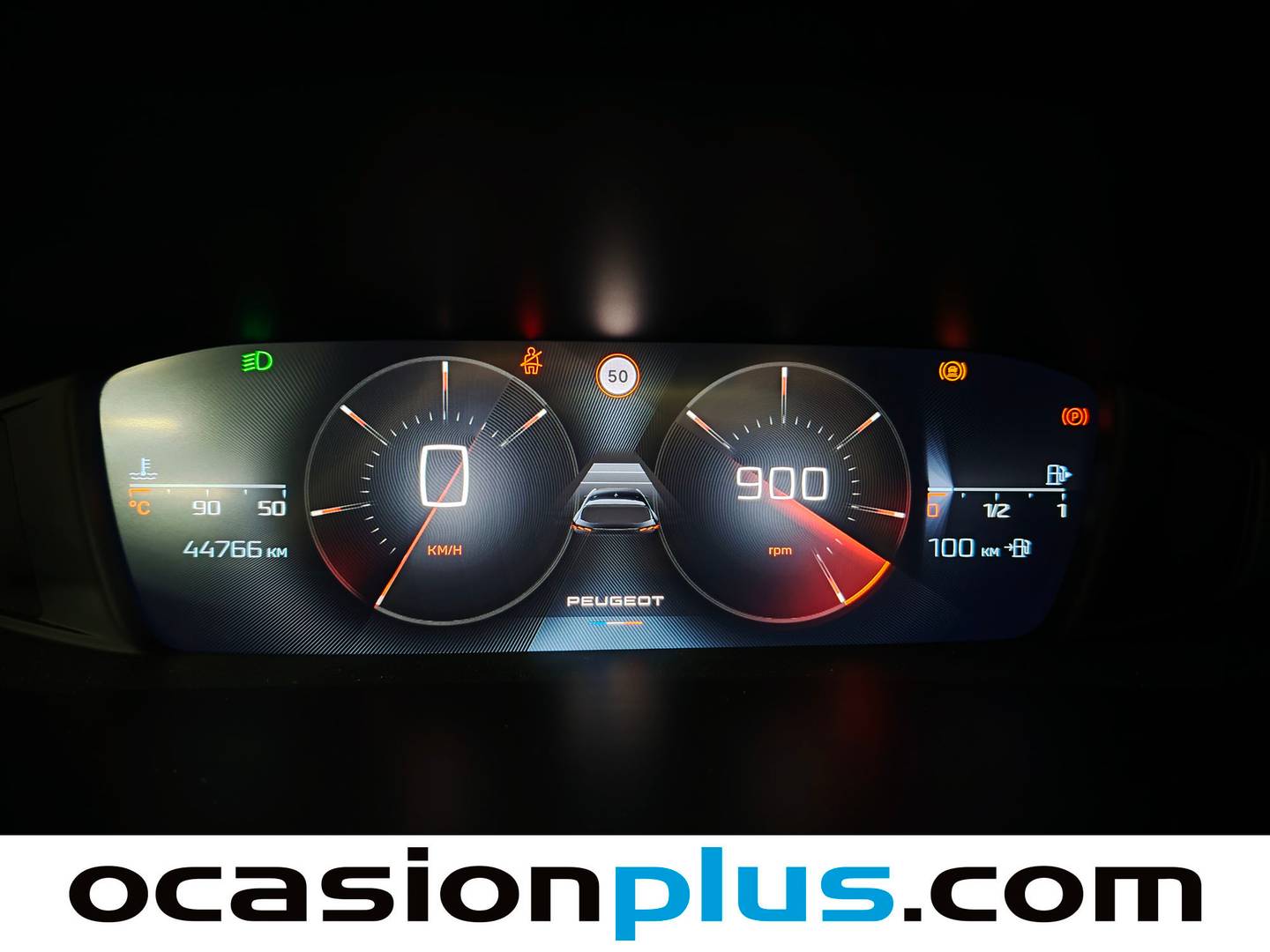 Peugeot 308 Peugeot 308 PureTech 130 S&S Allure Pack (130 CV) de segunda mano