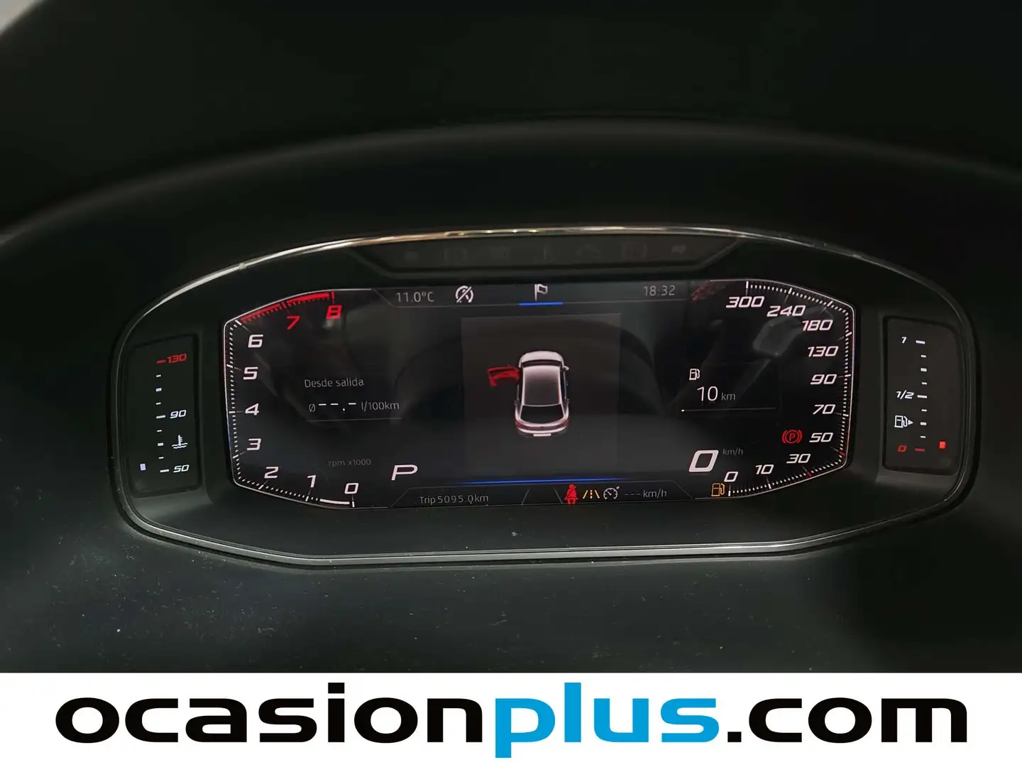 Foto Seat León SEAT León 1.5 TSI S&S FR DSG (150 CV)