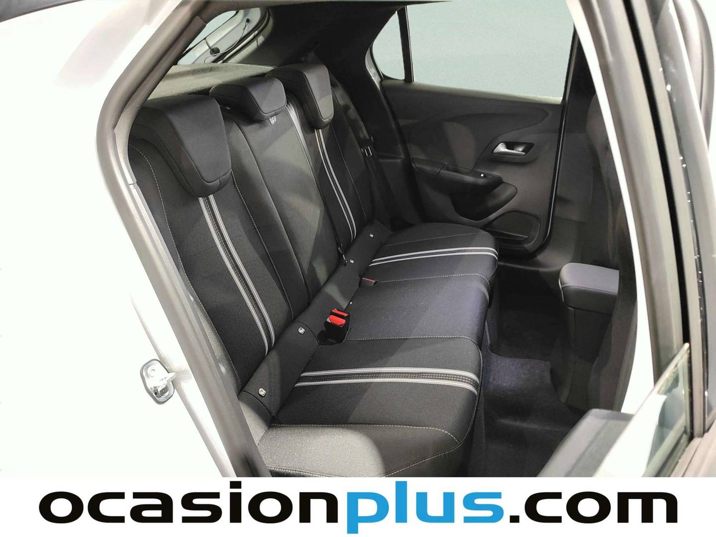 Foto Opel Corsa Opel Corsa 1.2 T XHL Hybrid GS eDCT (110 CV)