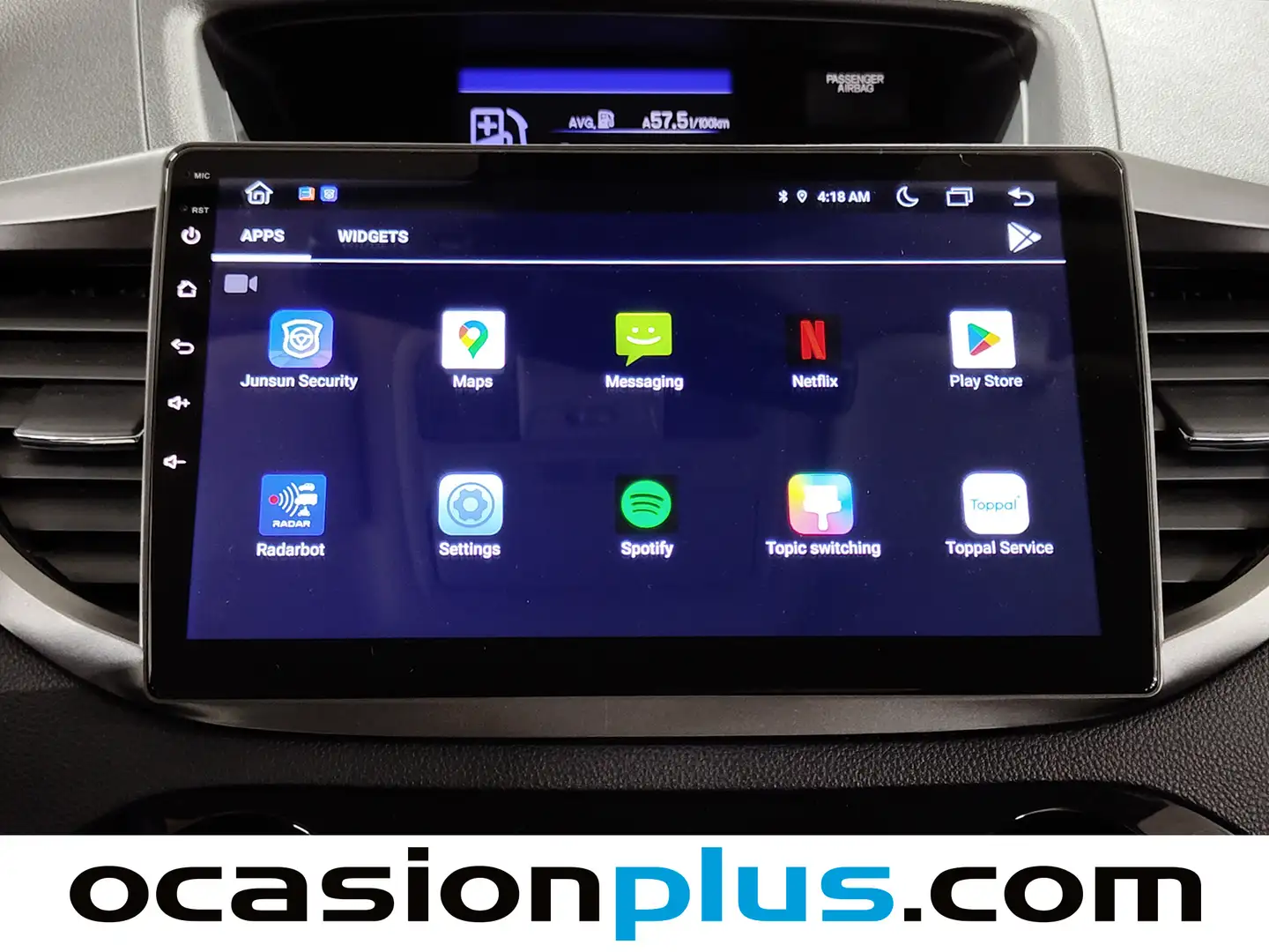 Foto Honda CR-V Honda CR-V 1.6 I-DTEC 4x2 Lifest Nav (120 CV)