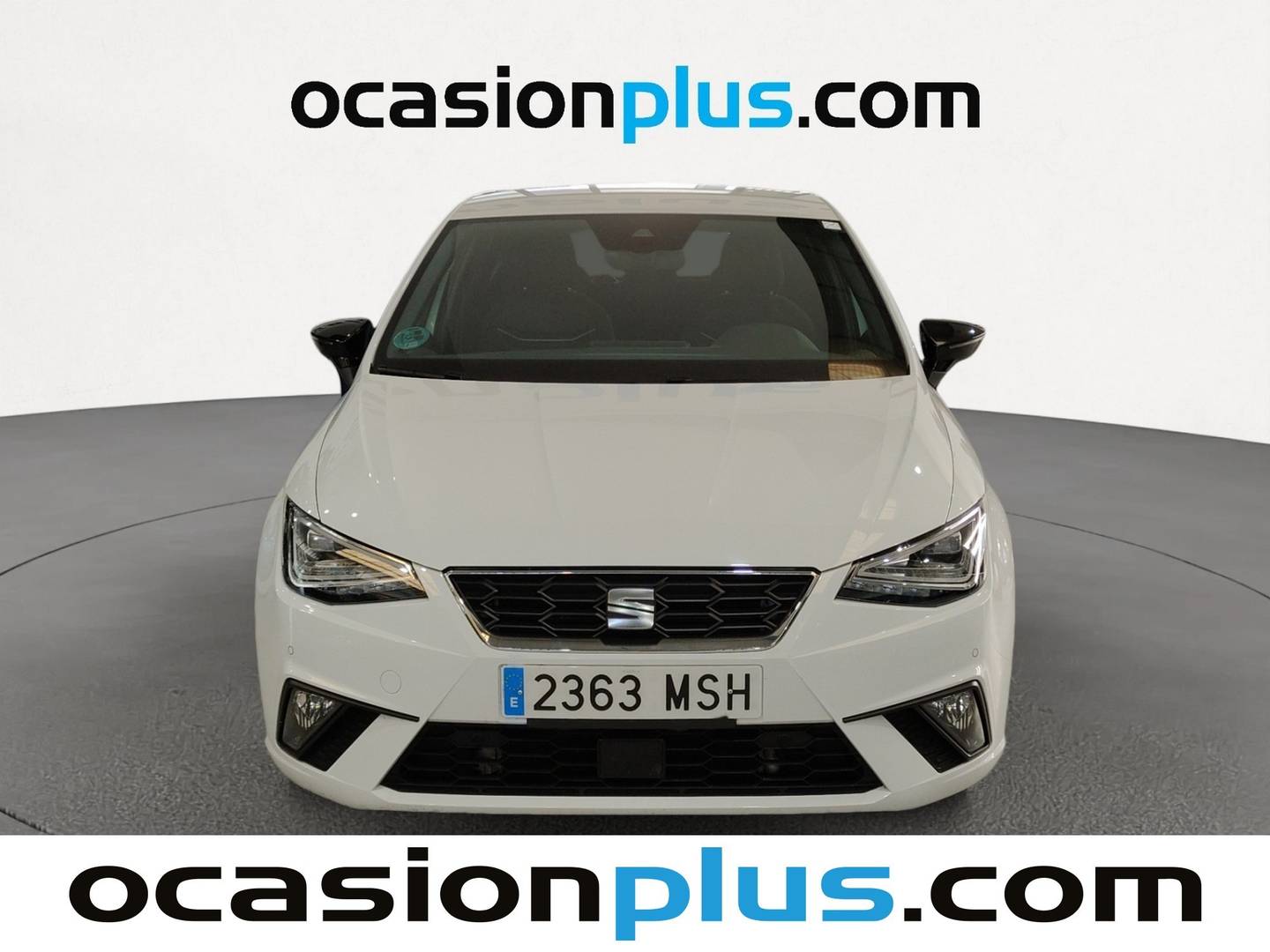 Foto Seat Ibiza SEAT Ibiza 1.0 TSI S&S FR XL (115 CV)