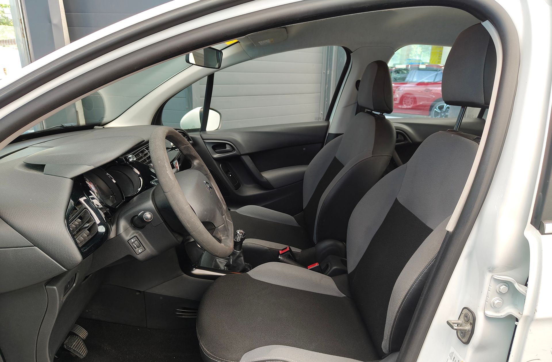 Citroën C3 PureTech 68 Tonic - foto 11