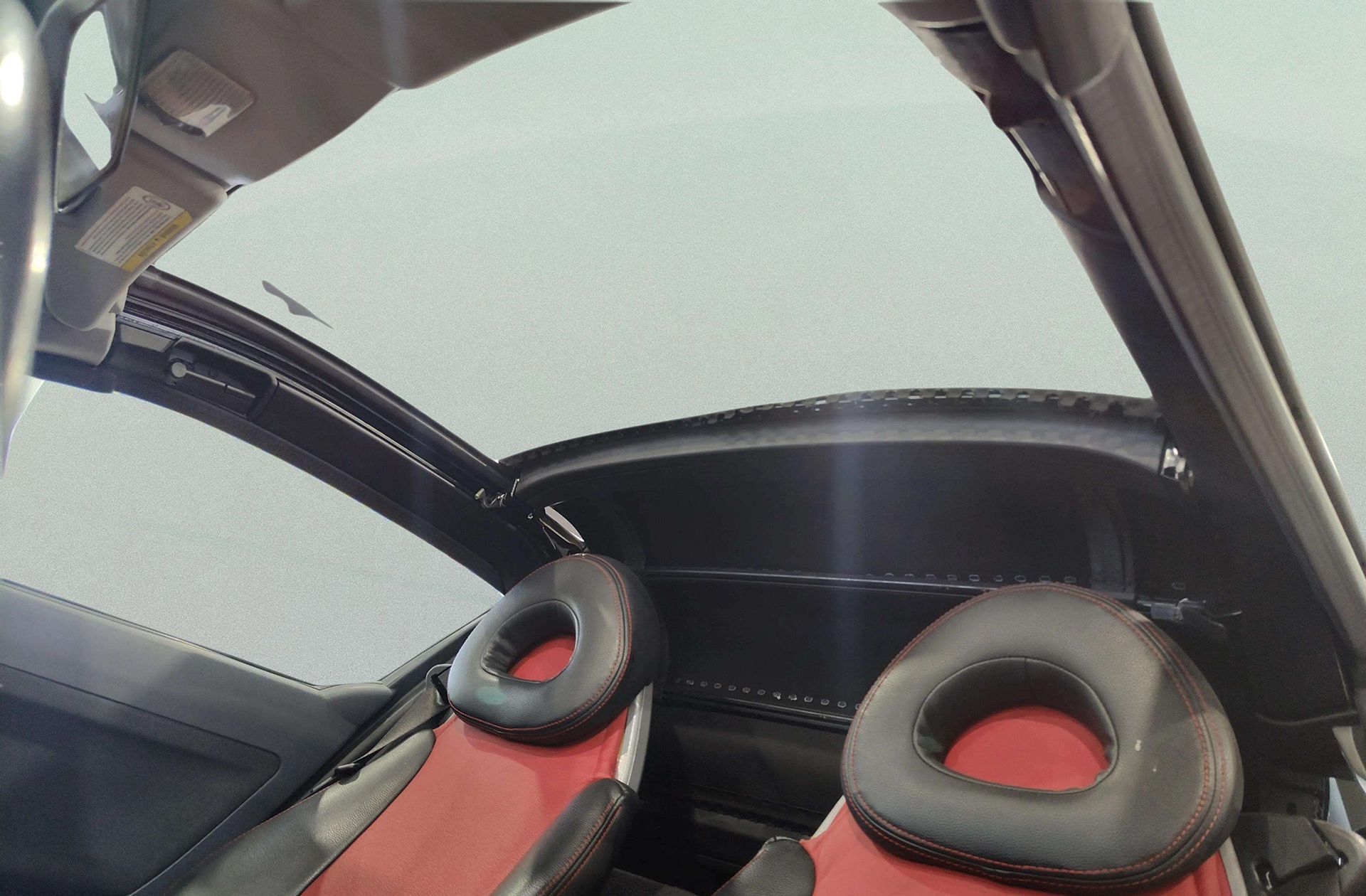 smart roadster Coupe - foto 6