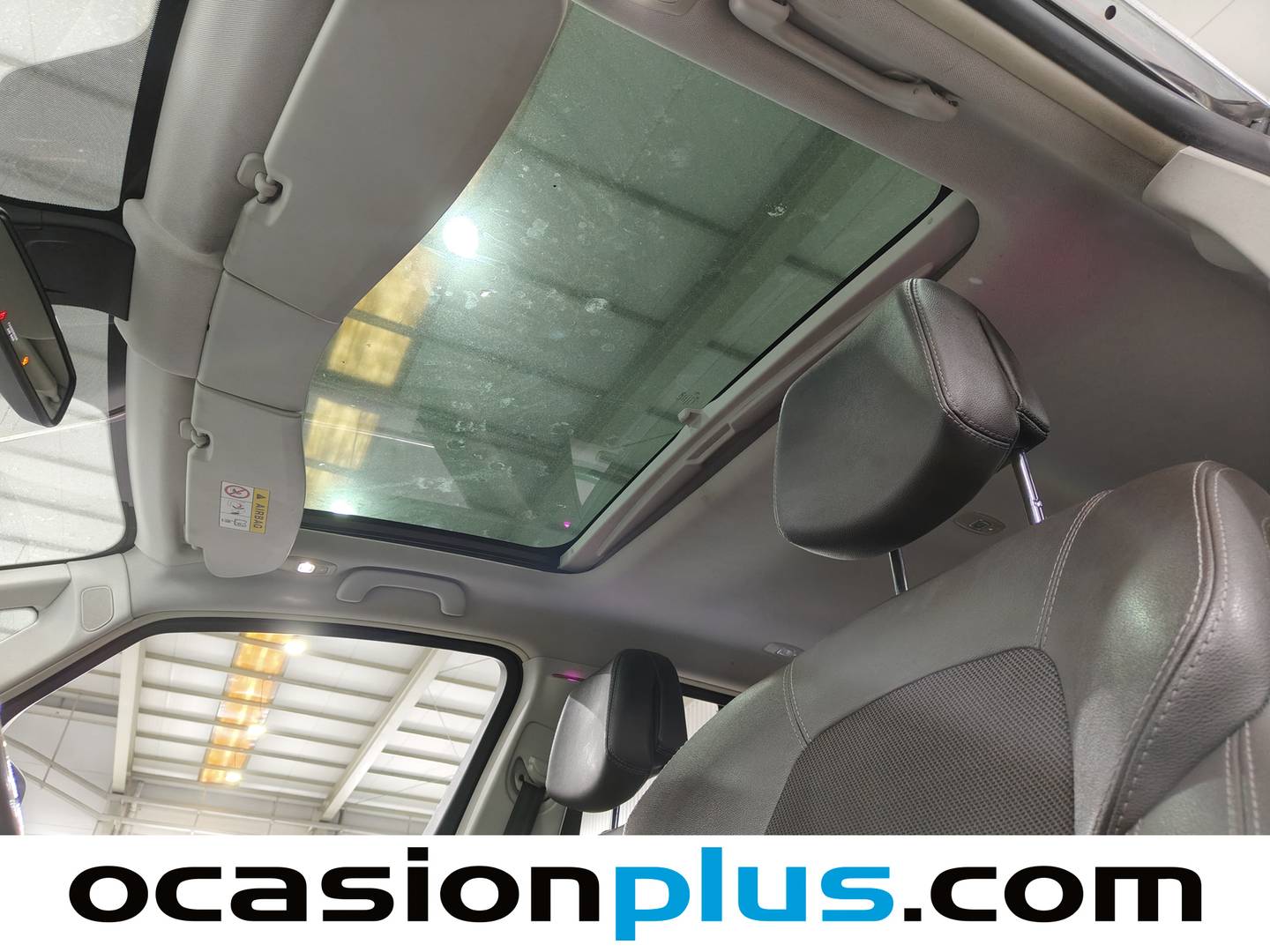 Foto Renault Espace Renault Espace Zen Energy dCi 96 kW (130 CV)