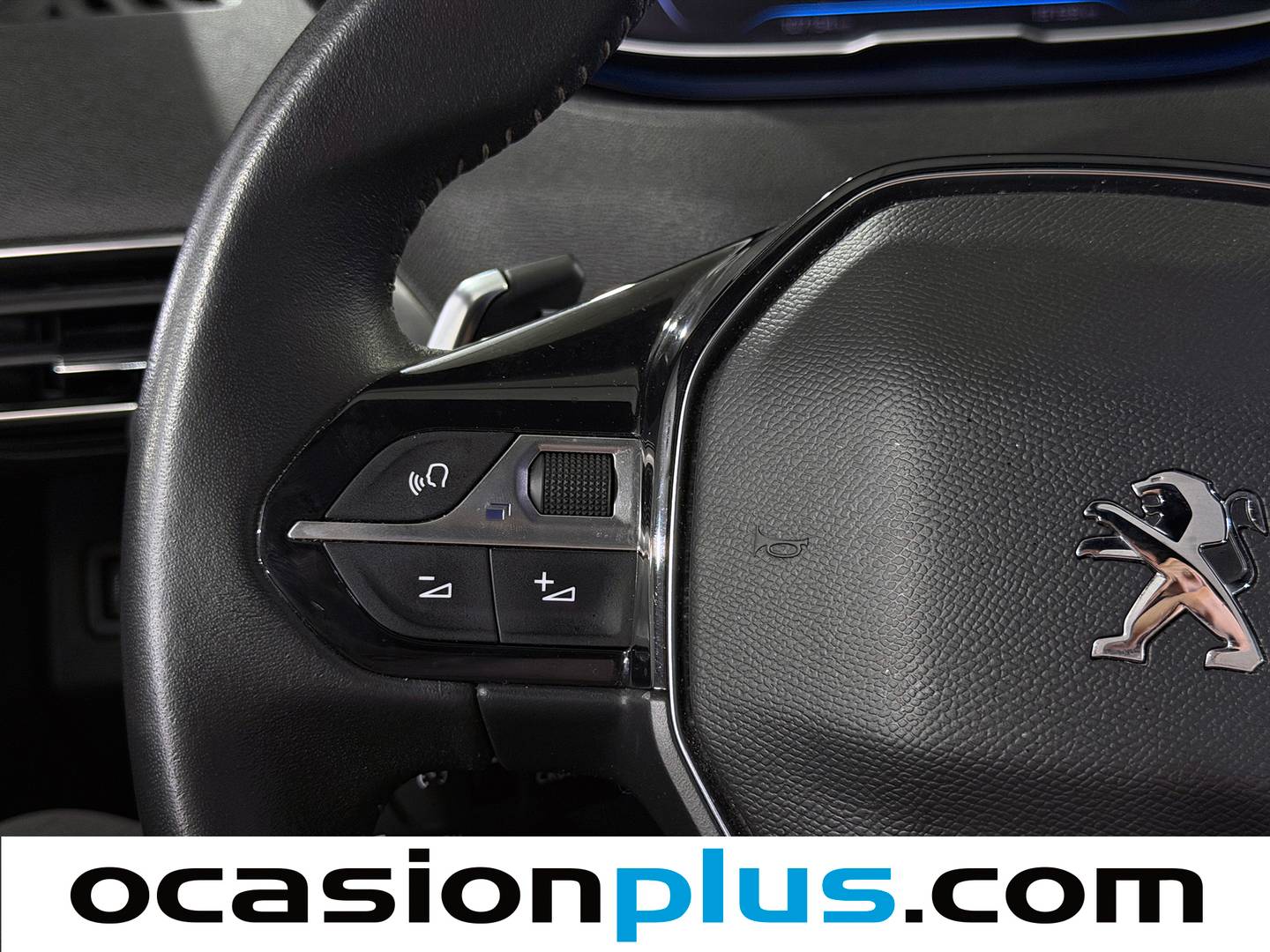 Peugeot 5008 Hybrid Peugeot 5008 Hybrid 1.2 Active Pack eDCS6 100 kW (136 CV) 7 plazas al mejor precio