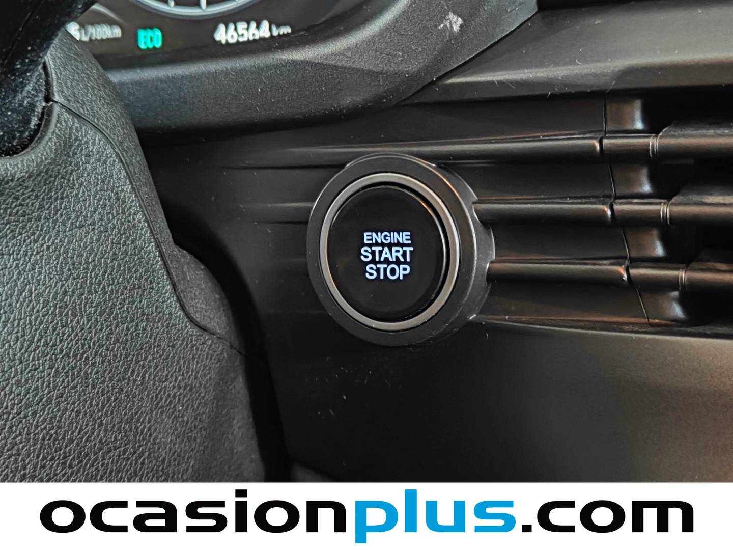 Foto Hyundai Bayon Hyundai Bayon 1.0 TGDI 48V Tecno (100 CV)