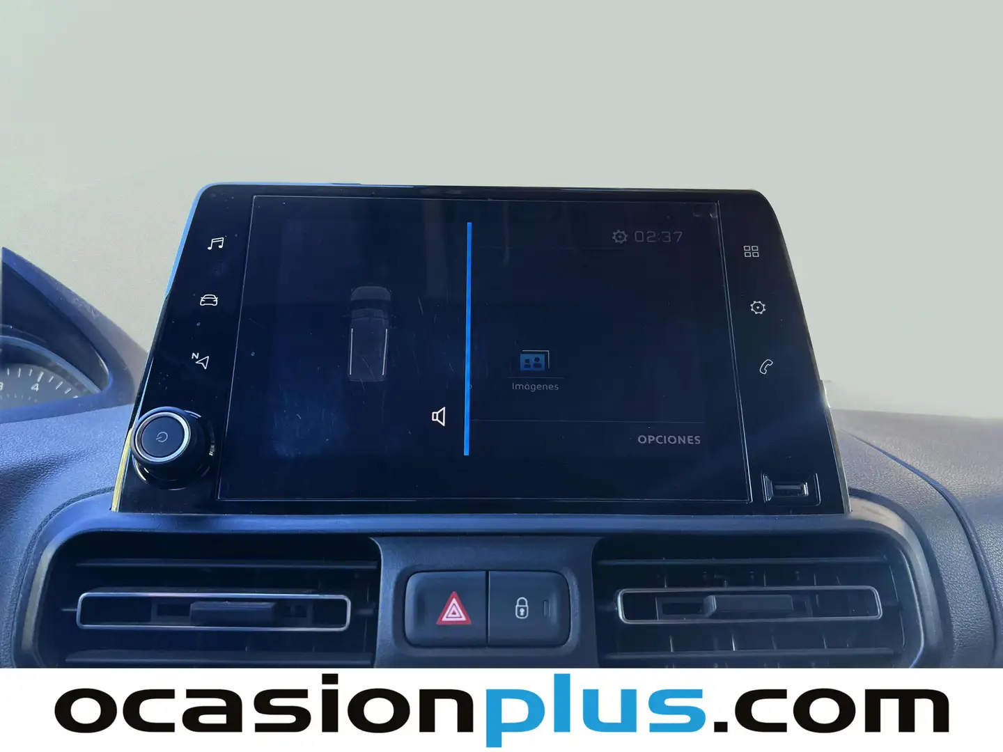 Foto Peugeot Rifter Peugeot Rifter BlueHDi 100 Access Standard (100 CV)