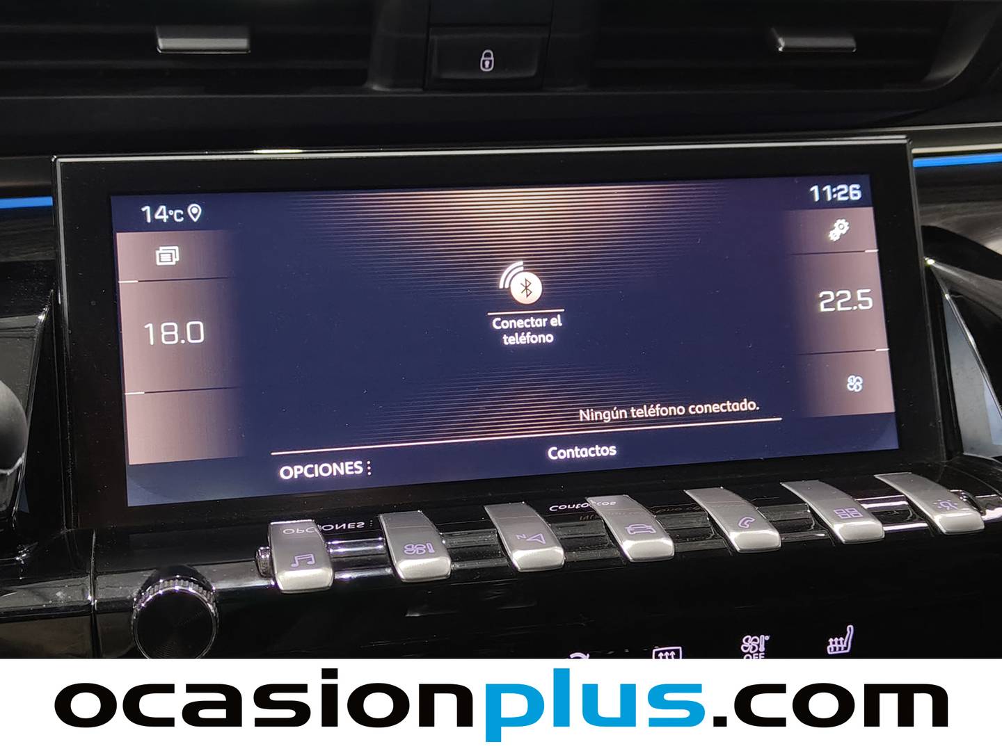 Foto Peugeot 508 Peugeot 508 BlueHDi 180 S&S GT EAT8 (180 CV)