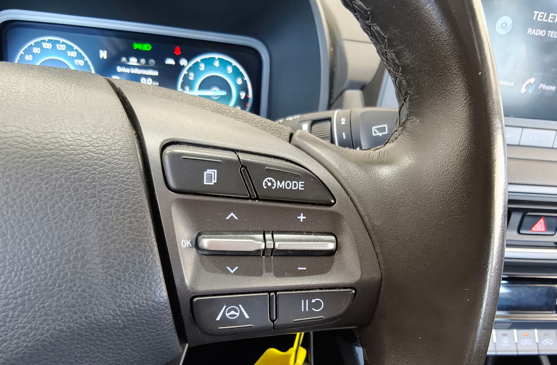 Hyundai Kona 1.0 T-GDi 48V Maxx 4x2 - foto 29