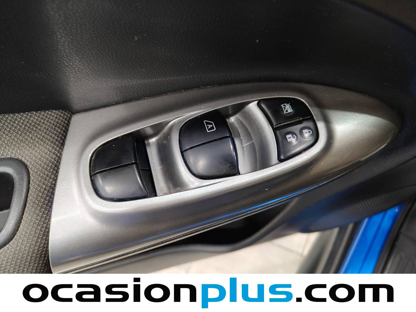 Nissan JUKE Nissan Juke G Acenta (112 CV) gasolina