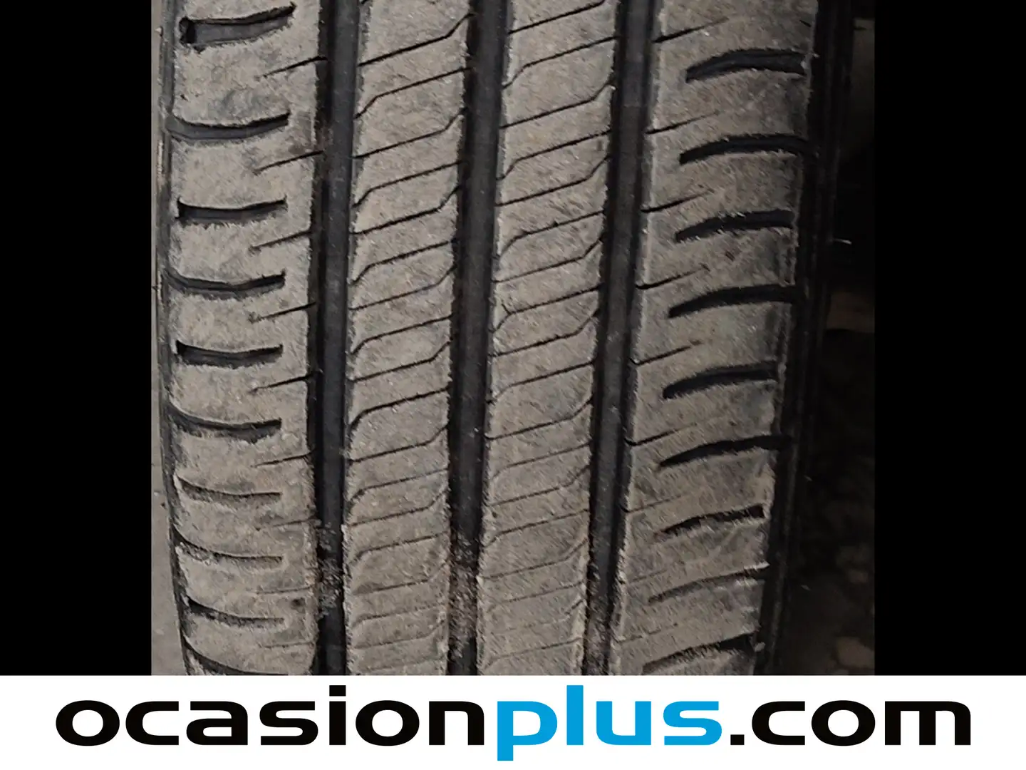 Foto Mercedes Vito Mercedes-Benz Vito Furgon 110 CDI Compacta (95 CV)