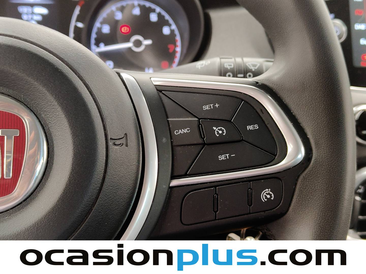 Foto Fiat 500X Fiat 500X 1.0 Firefly T3 S&S Cross (120 CV)