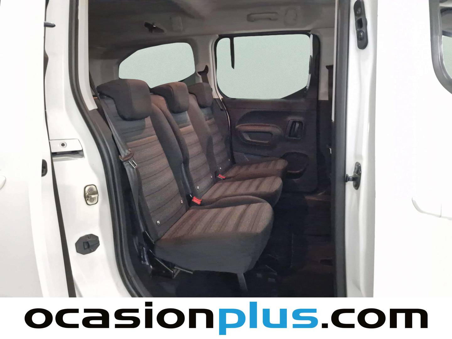 Opel Combo Life Opel Combo Life 1.5 TD S&S Selective XL Auto (130 CV) diésel