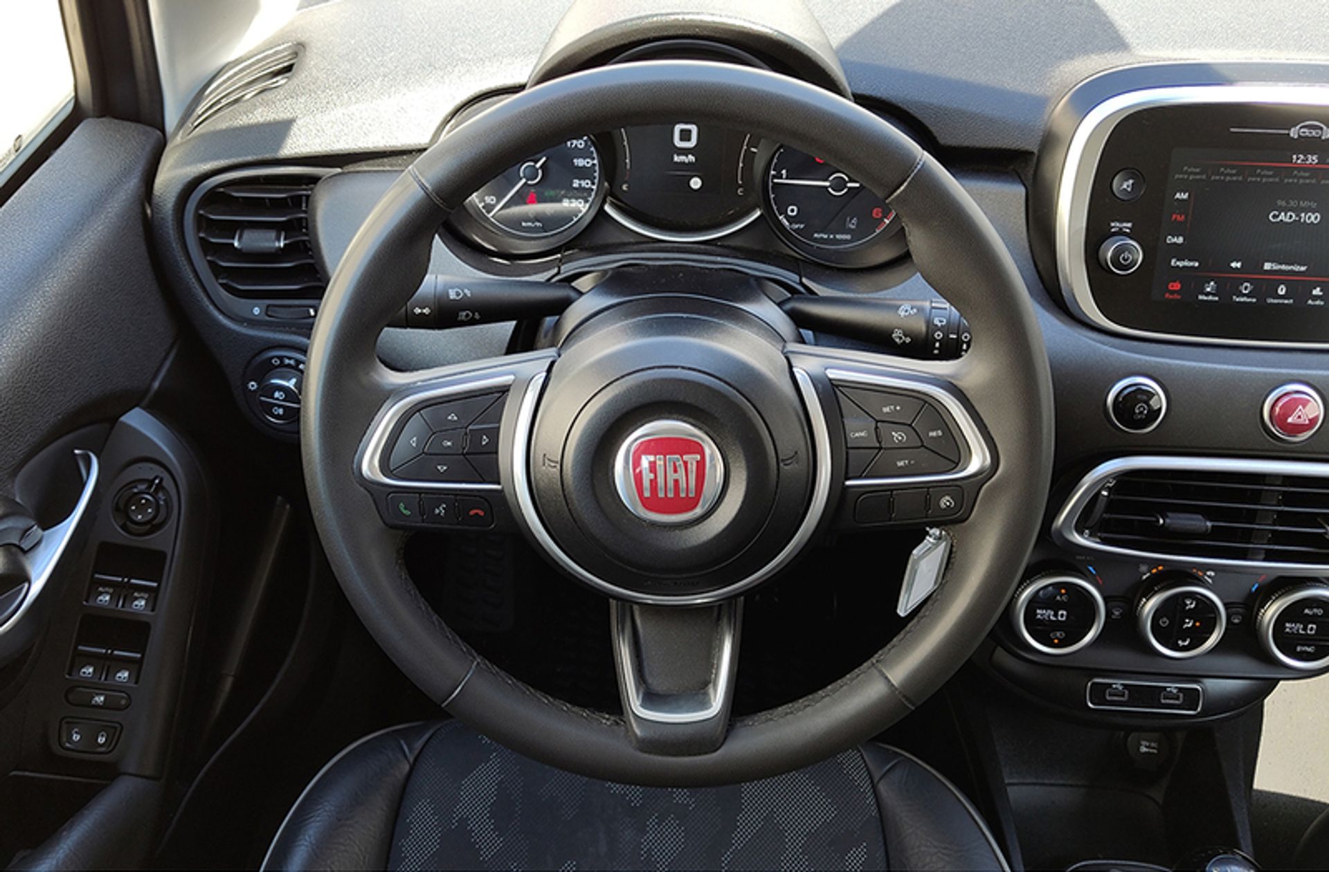 Fiat 500X 1.6 MultiJet Cross 4x2 - foto 20