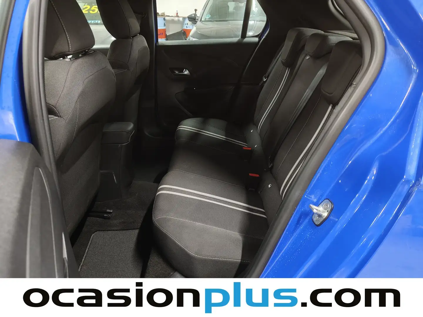 Foto Opel Corsa Opel Corsa 1.2 T XHL GS (100 CV)