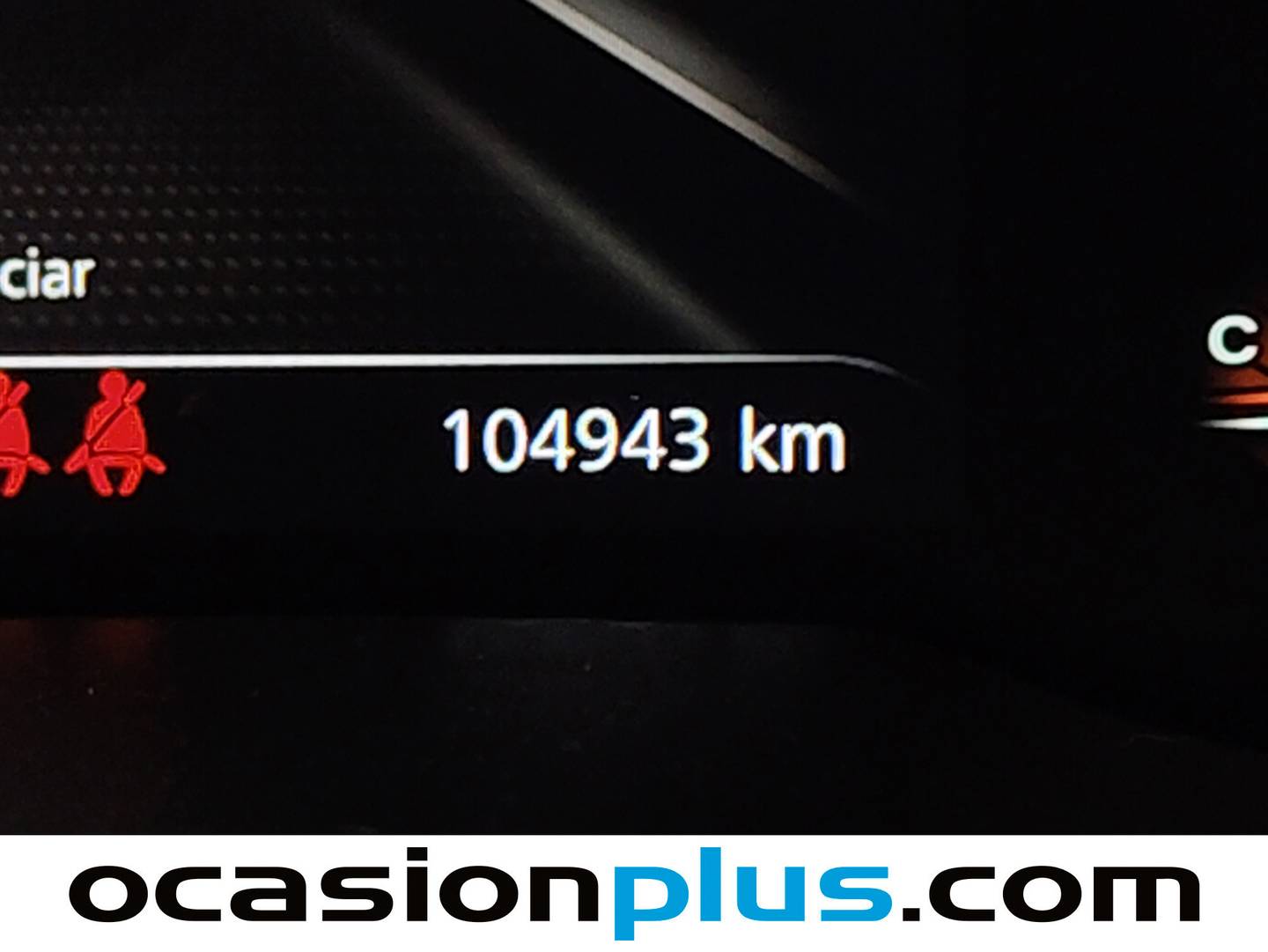 MG ZS MG ZS 1.0T Luxury 82 kW (111 CV) seminuevo