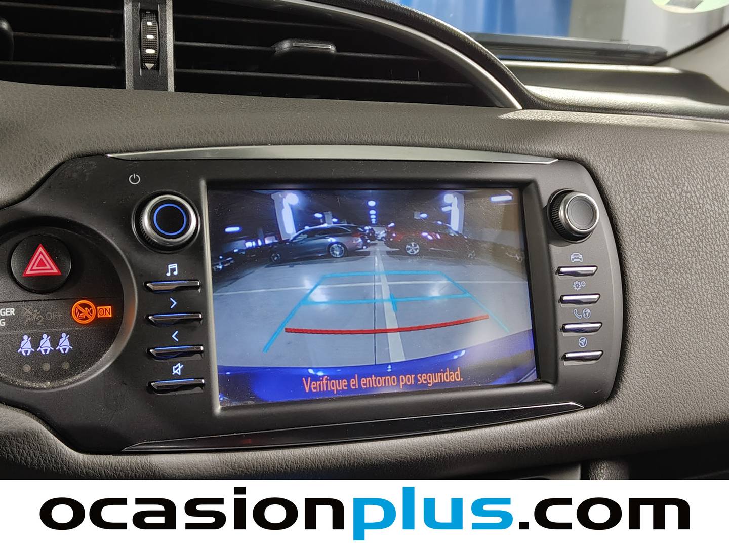 Foto Toyota Yaris Toyota Yaris 1.5 Feel (111 CV)