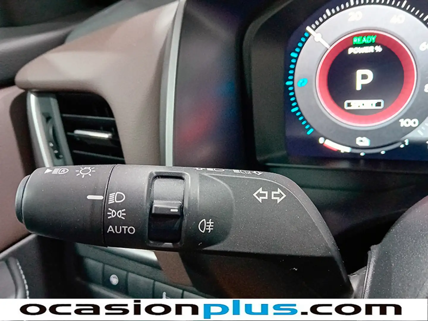 Foto Nissan QASHQAI Nissan Qashqai E-POWER Tekna Auto (190 CV)