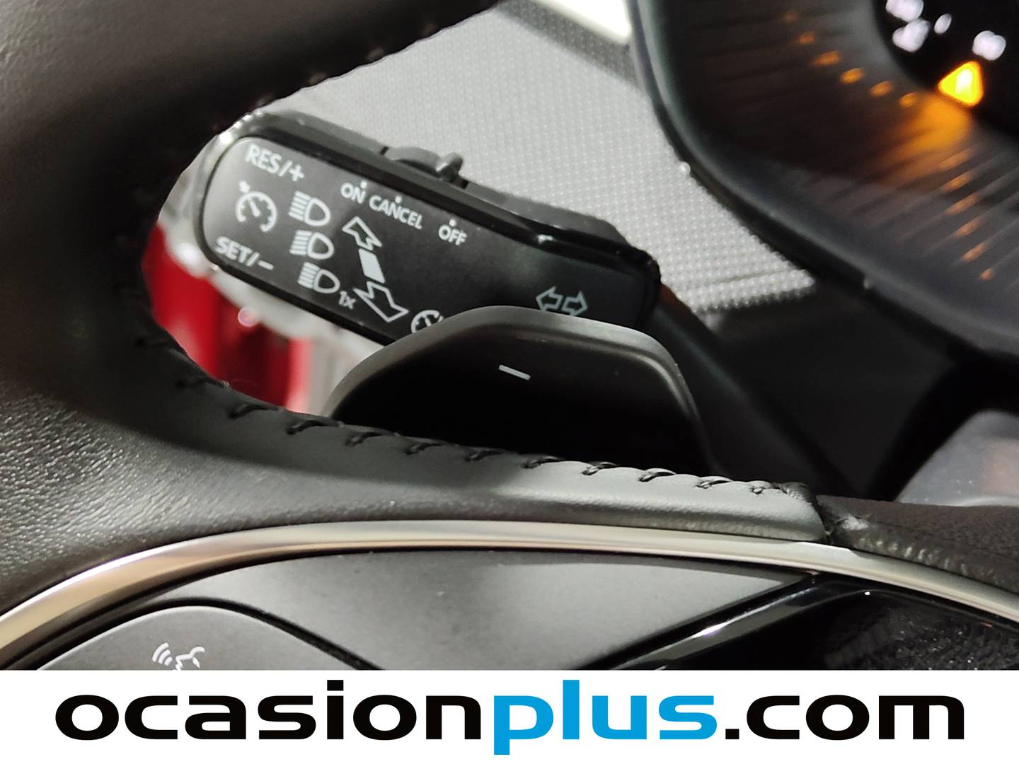 Foto Skoda Fabia Skoda Fabia 1.0 TSI Selection DSG (115 CV)