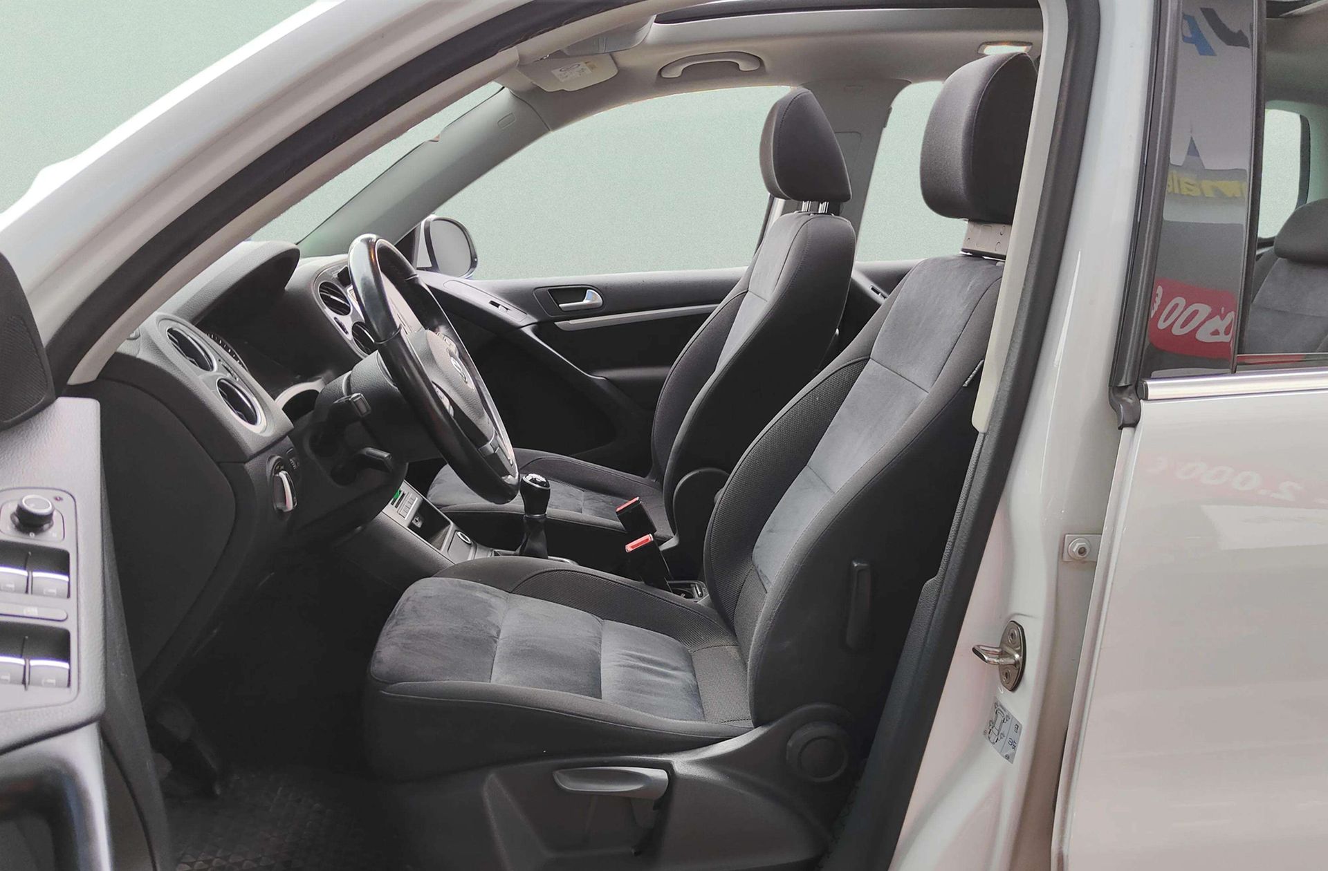 Volkswagen Tiguan T1 Sport 2.0 TDI BMT 4x2 - foto 11