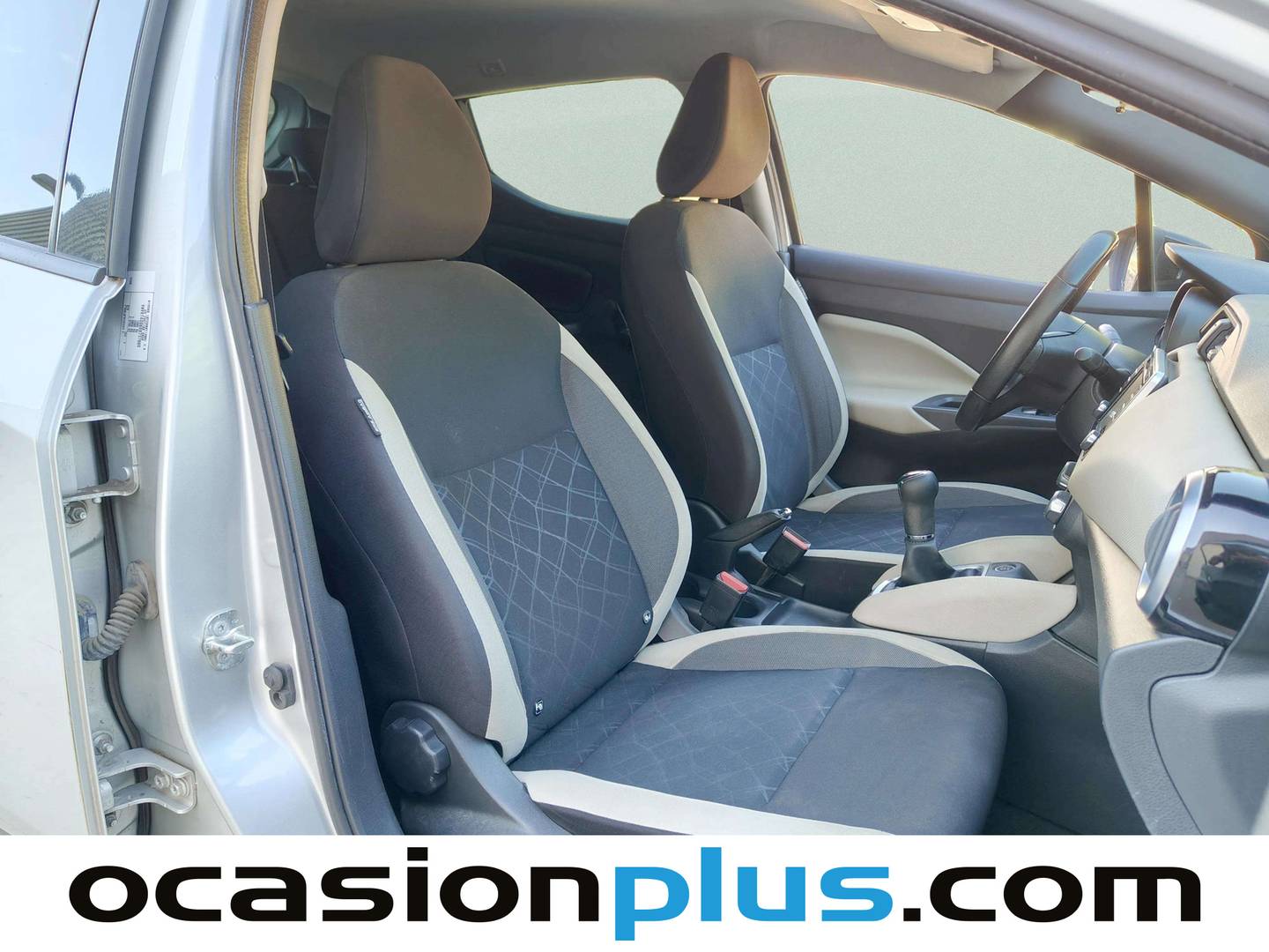 Nissan Micra Nissan Micra 1.5 dCi S&S N-Connecta (90 CV) km 0