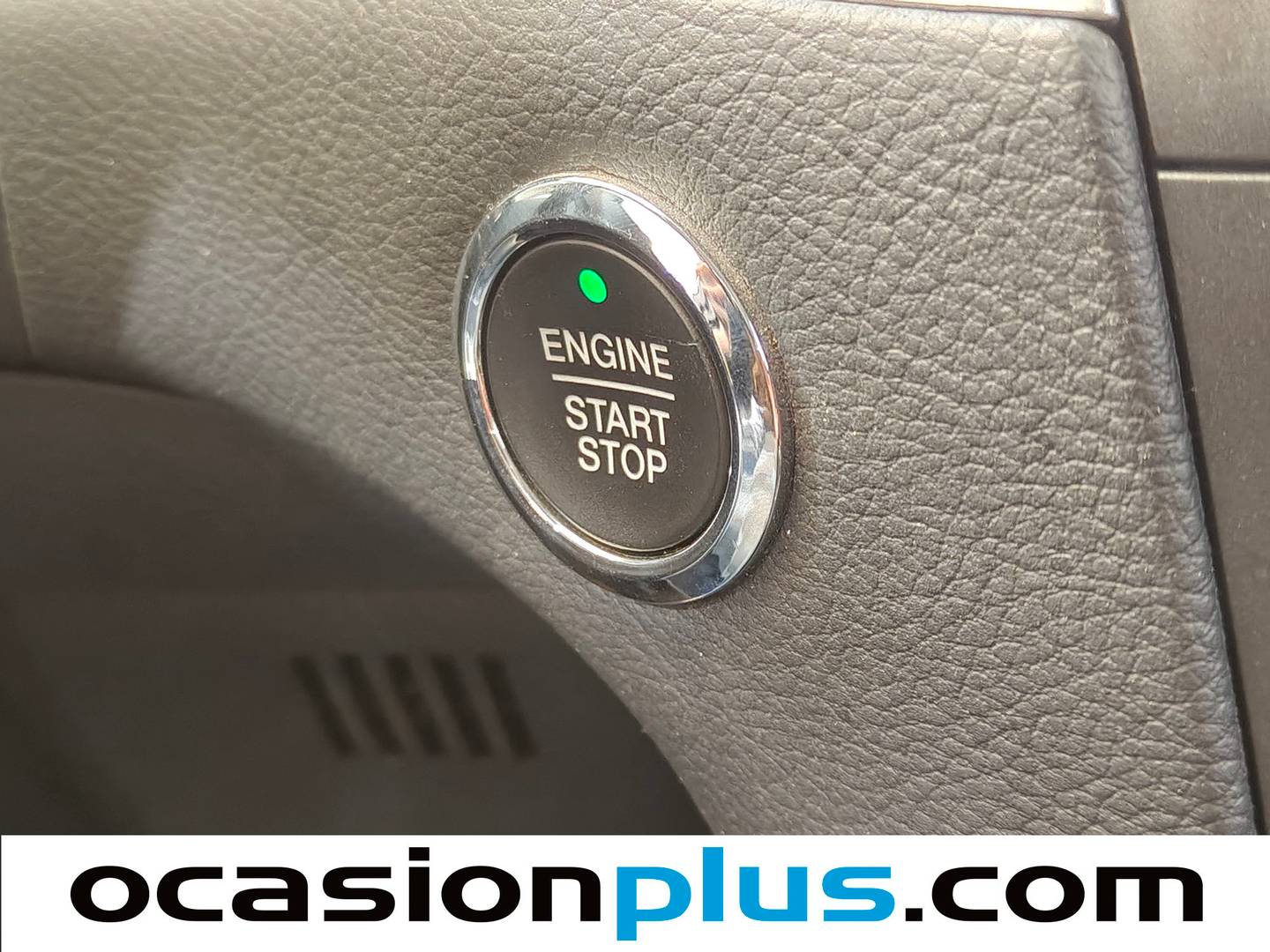 Ford S-MAX Ford S-Max 2.0 TDCI Titanium (150 CV) 7 Plazas diésel