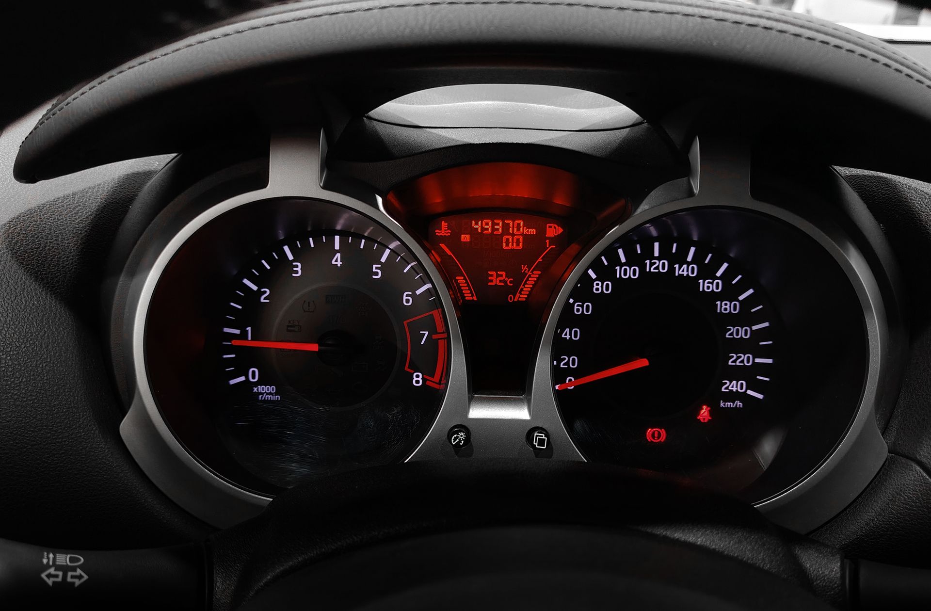 Nissan Juke 1.2 DIG-T N-Connecta - foto 24
